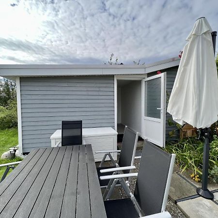 Hagelstein III "Herzmuschel" Dahme  Eksteriør billede