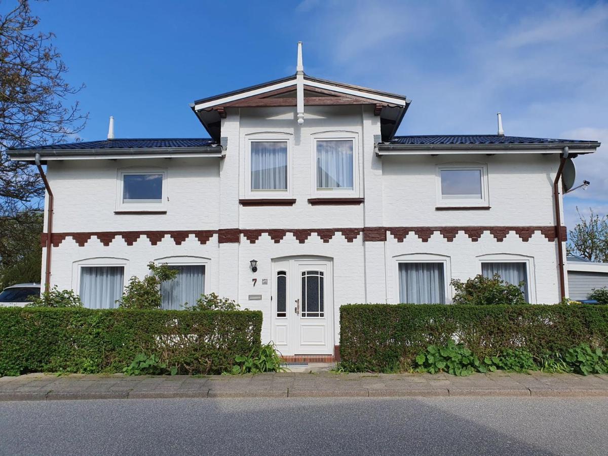 Hagelstein III "Herzmuschel" Dahme  Eksteriør billede